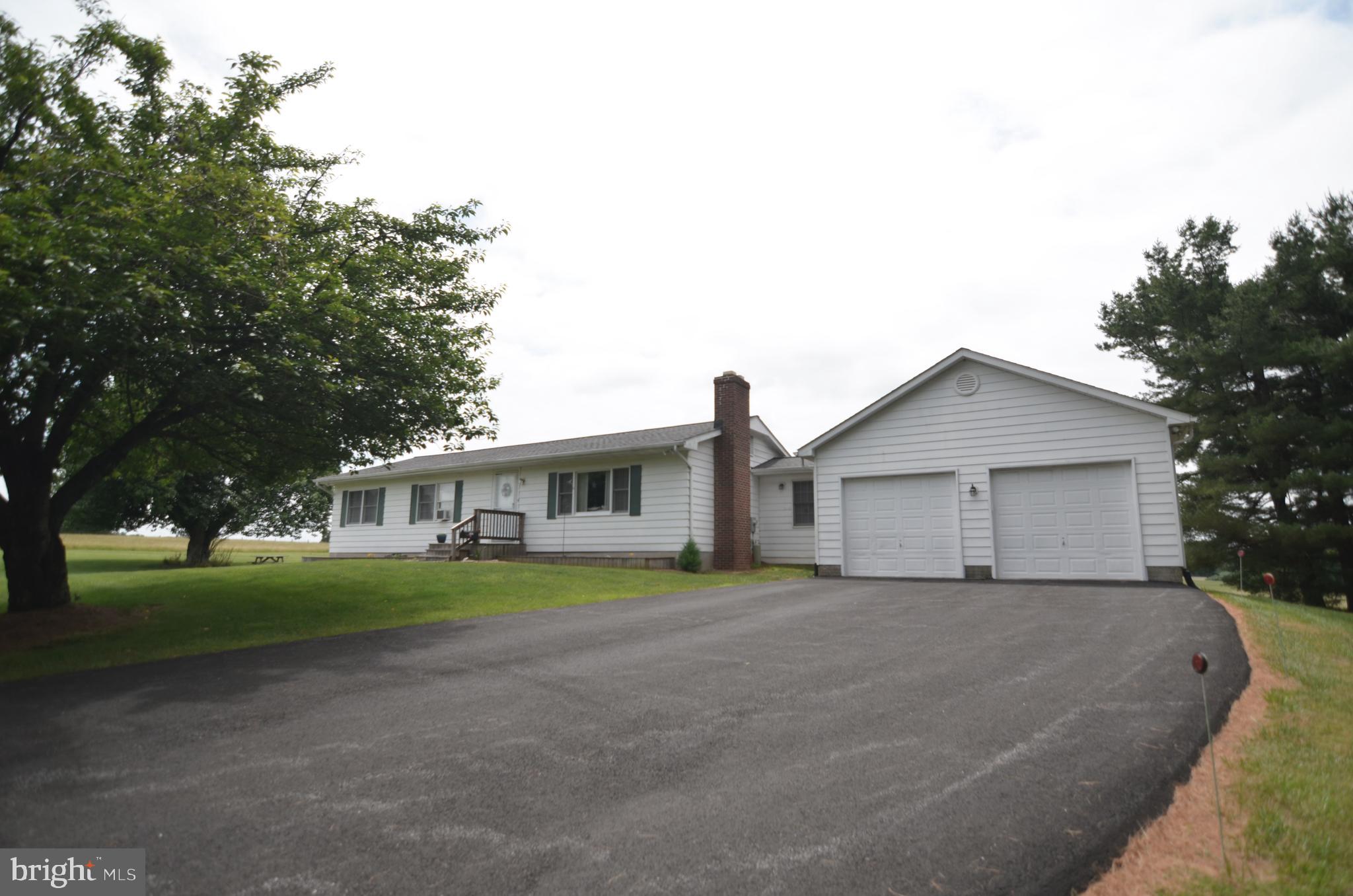 13835 (parcel 290) Howard Road Dayton, MD 21036 - Photo 1 of 11 Professional photos coming soon