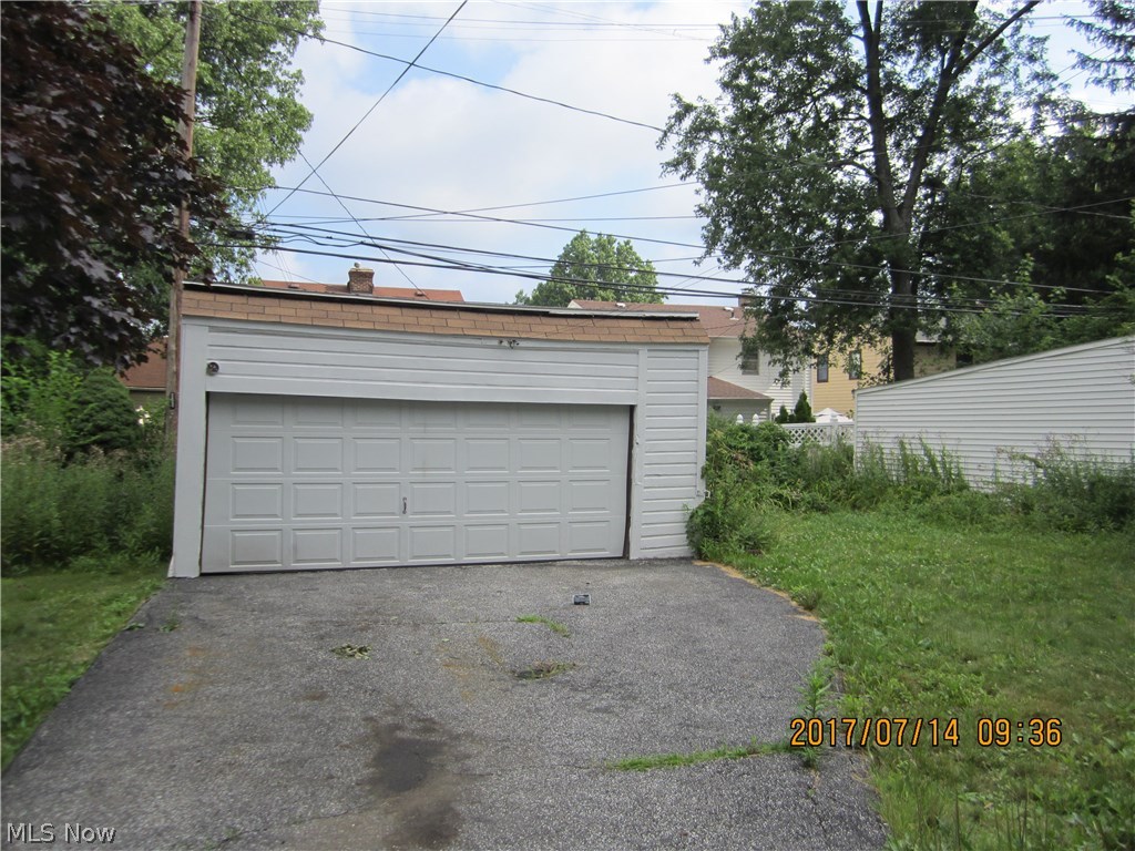 3763 Northampton Road Cleveland Heights, OH 44121 - Photo 22 of 23