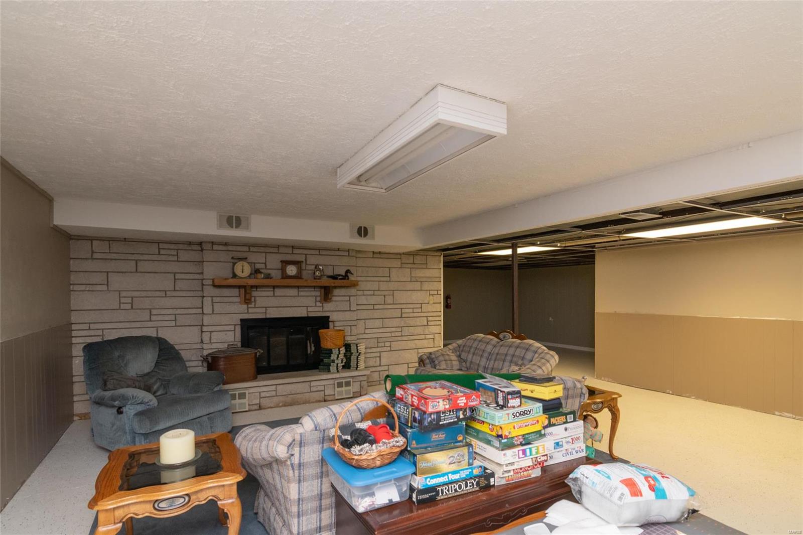 20505 Ellwood Road Highland, IL 62249 - Photo 13 of 37