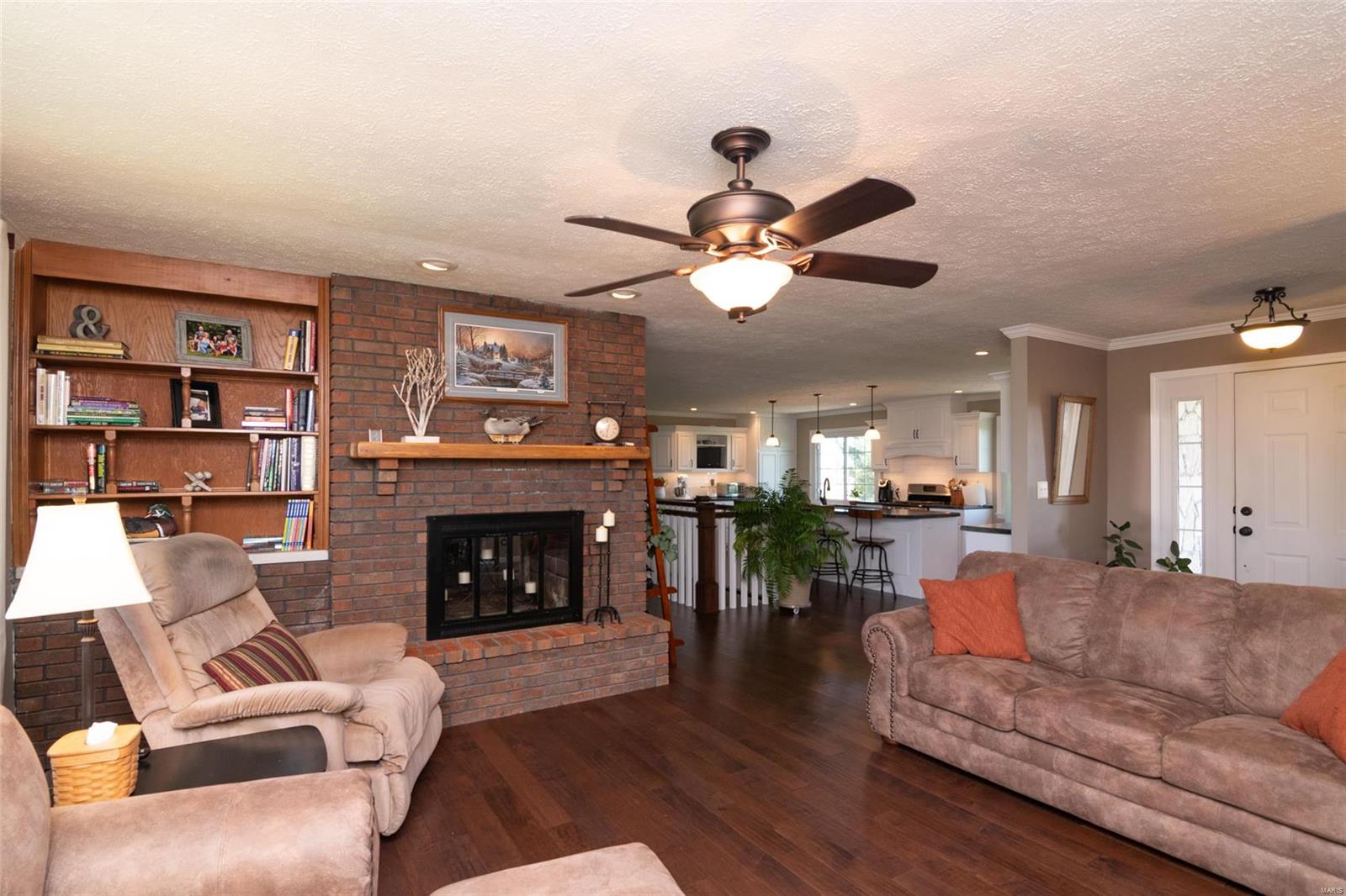 20505 Ellwood Road Highland, IL 62249 - Photo 20 of 37