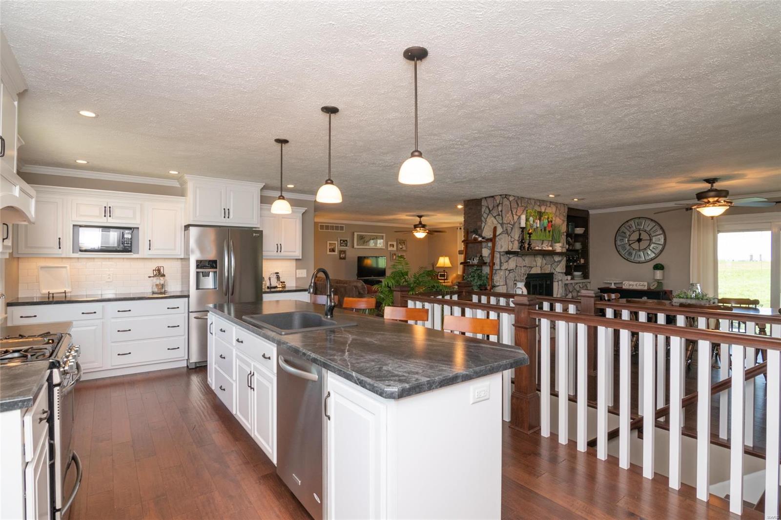 20505 Ellwood Road Highland, IL 62249 - Photo 27 of 37