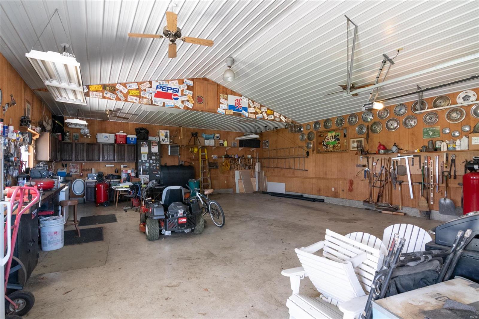 20505 Ellwood Road Highland, IL 62249 - Photo 30 of 37
