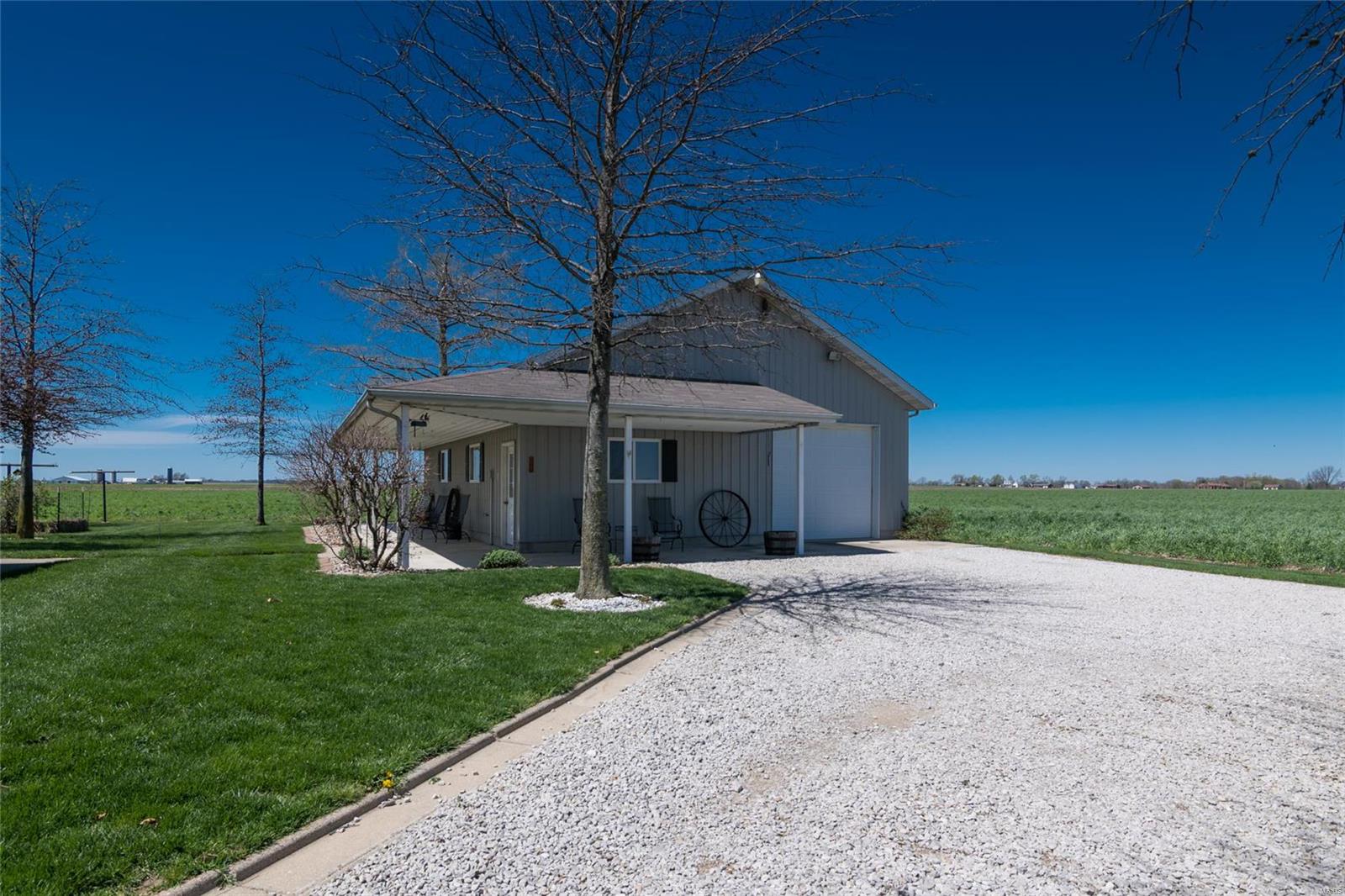 20505 Ellwood Road Highland, IL 62249 - Photo 32 of 37