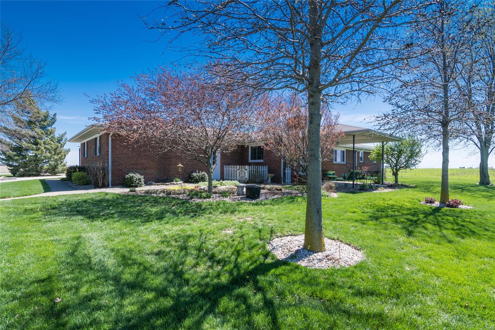 20505 Ellwood Road Highland, IL 62249 - Photo 37 of 37