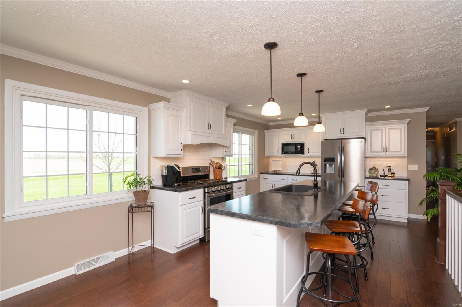 20505 Ellwood Road Highland, IL 62249 - Photo 10 of 37