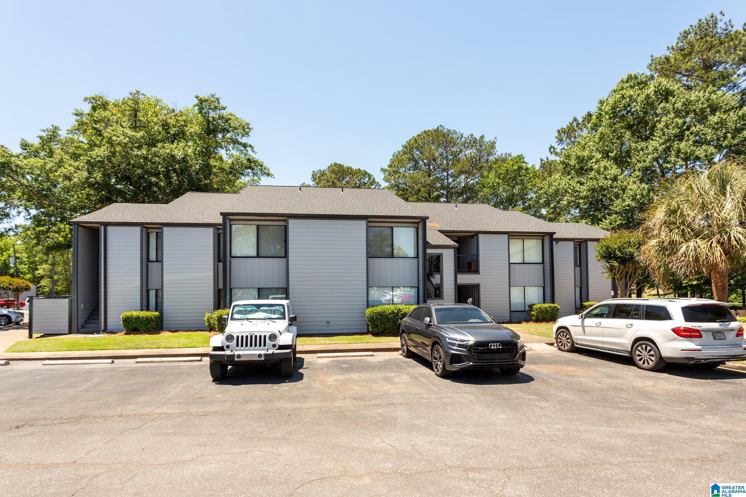 404 Paradise Isle, Unit 404 Riverside, AL 35135 - Photo 3 of 45