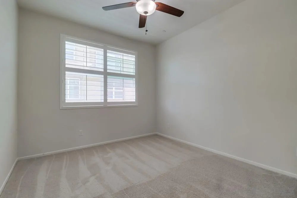 1257 Idanan Road, Unit 3 Chula Vista, CA 91913 - Photo 24 of 40 an empty room with a window