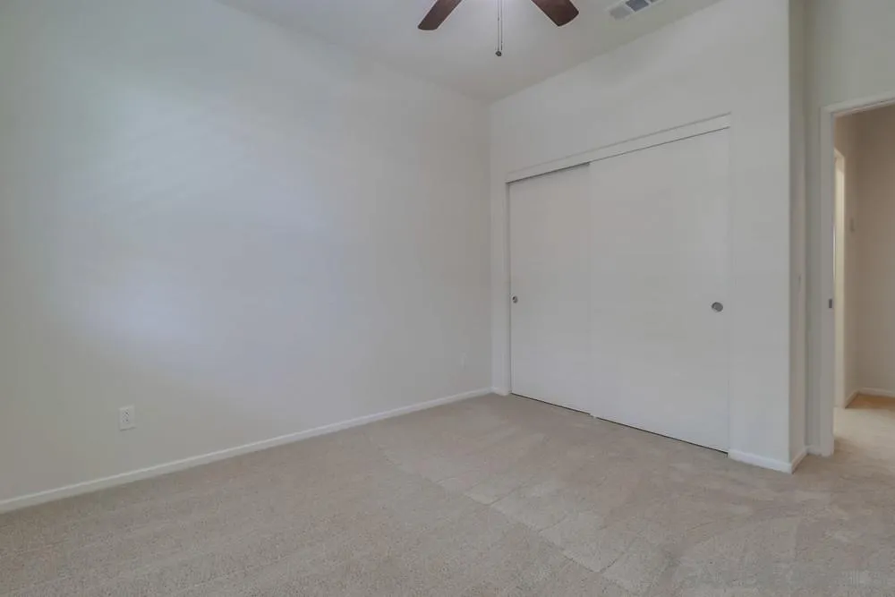 1257 Idanan Road, Unit 3 Chula Vista, CA 91913 - Photo 25 of 40 a view of an empty room