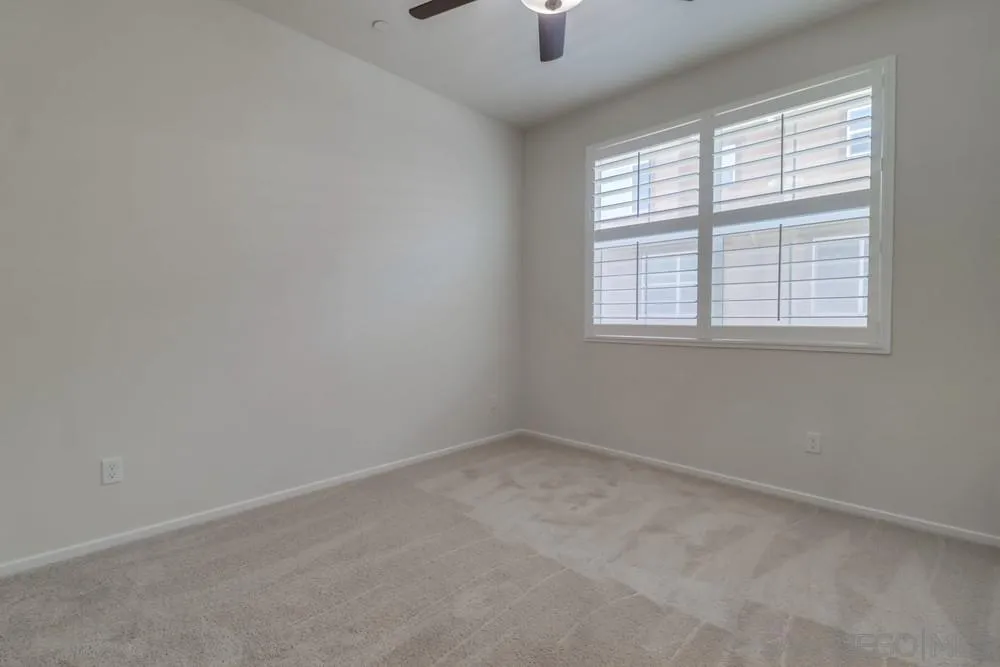 1257 Idanan Road, Unit 3 Chula Vista, CA 91913 - Photo 26 of 40 an empty room with a window