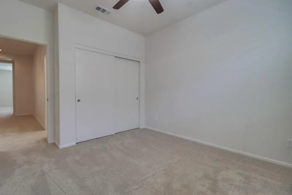 1257 Idanan Road, Unit 3 Chula Vista, CA 91913 - Photo 27 of 40 a view of an empty room