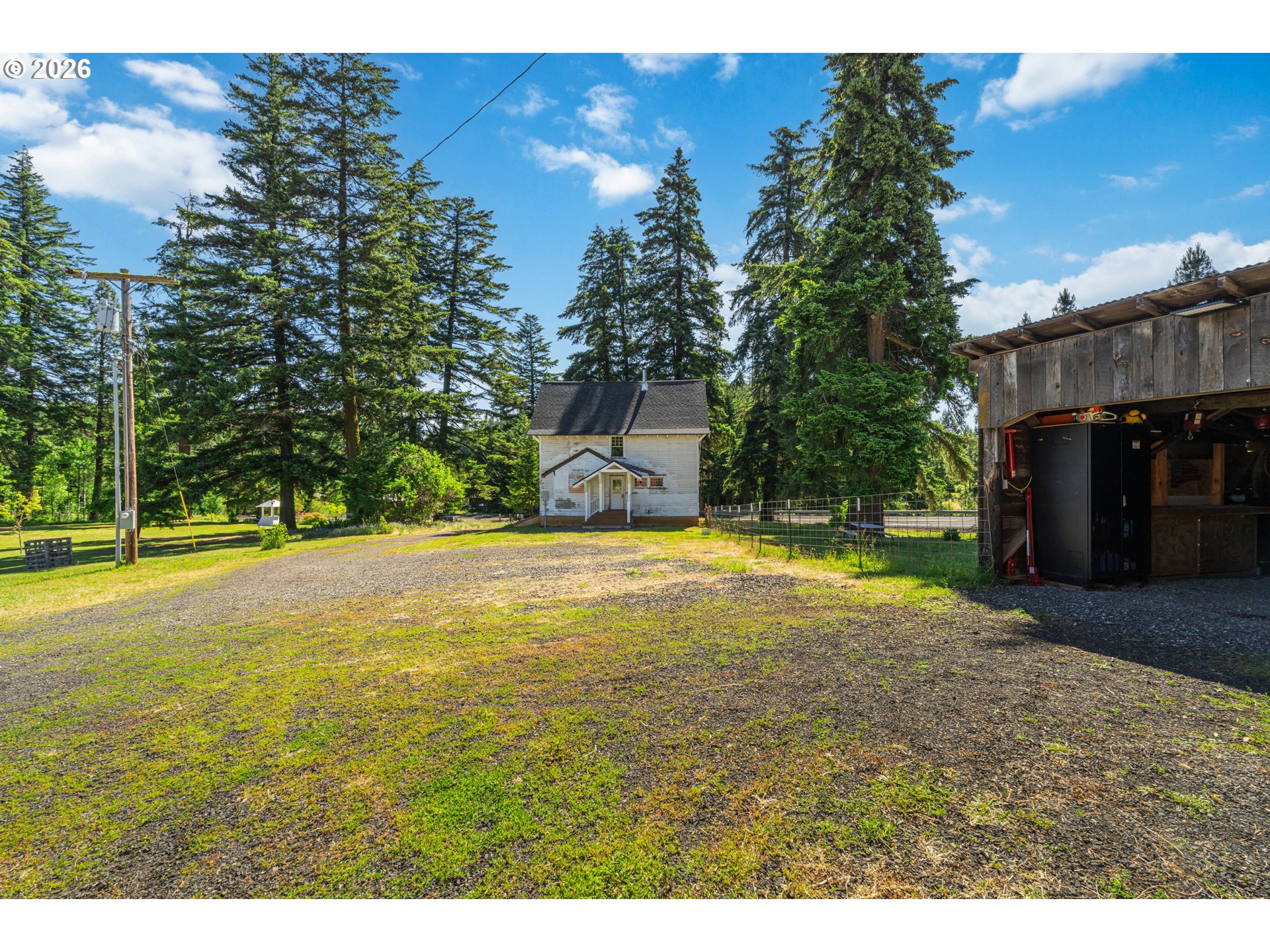 851 Snowden Road White Salmon, WA 98672 - Photo 27 of 48