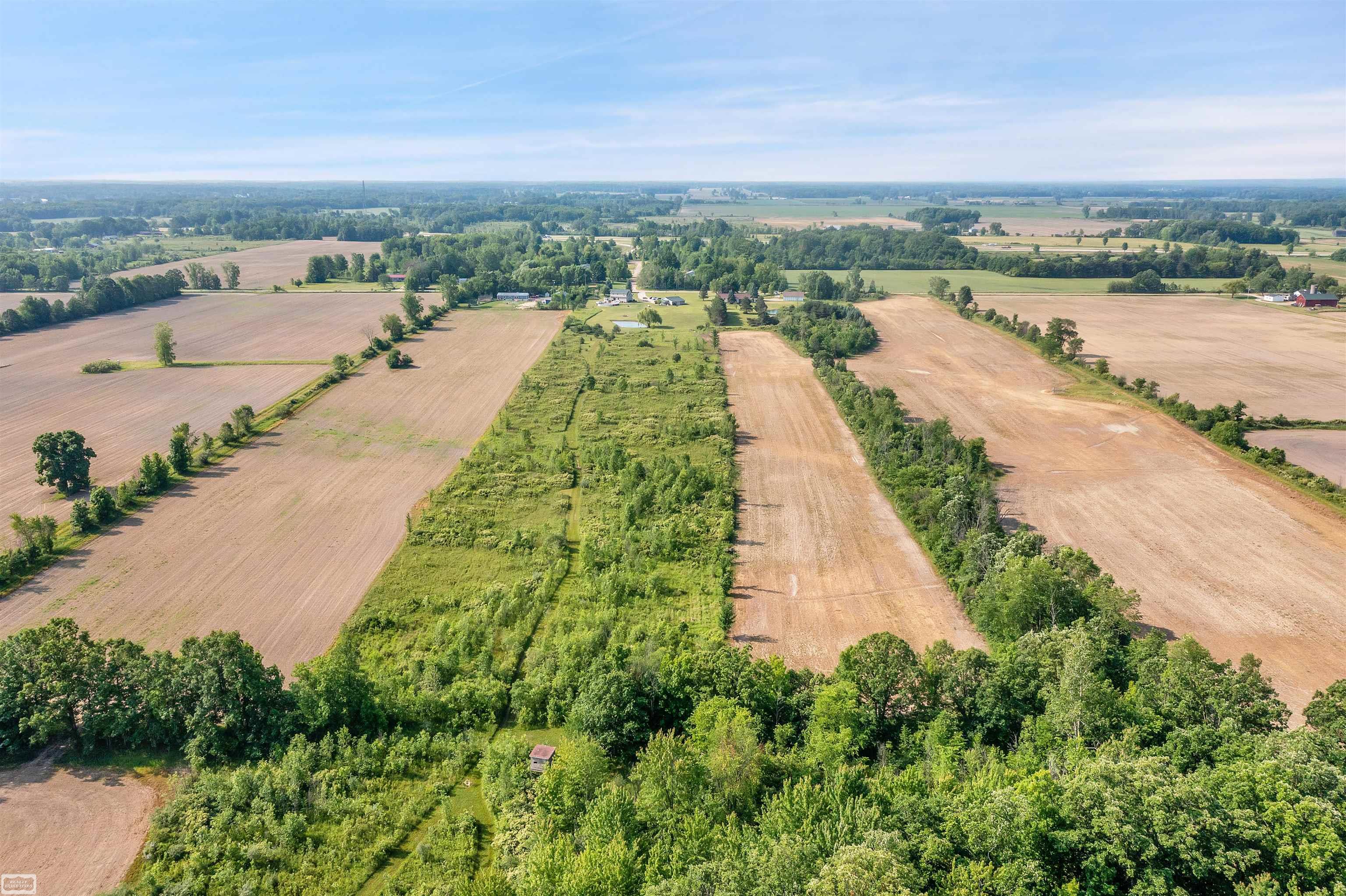 15760 Donald Road Capac, MI 48014 - Photo 41 of 47
