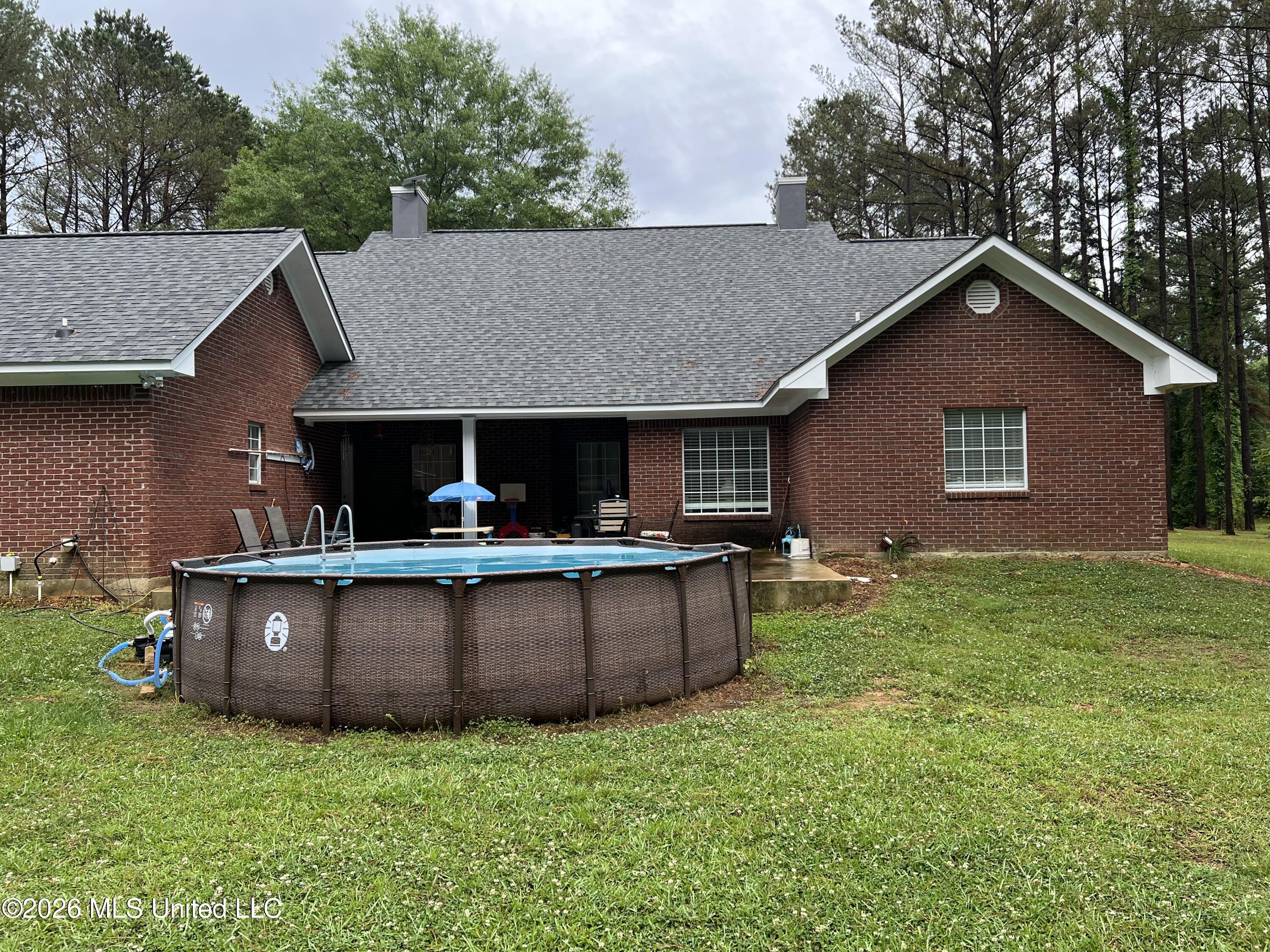 367 Highway 44 Jayess, MS 39641 - Photo 42 of 45 IMG_1809