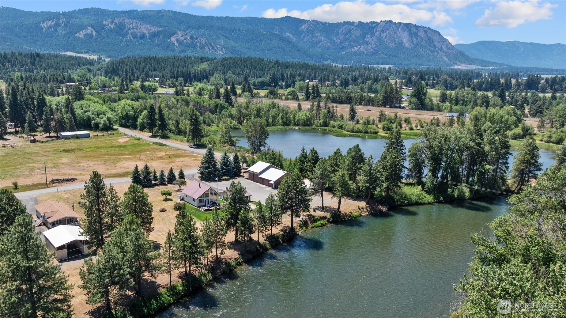 741 McDonald Road Cle Elum, WA 98922 - Photo 1 of 40 Gallery Image 1