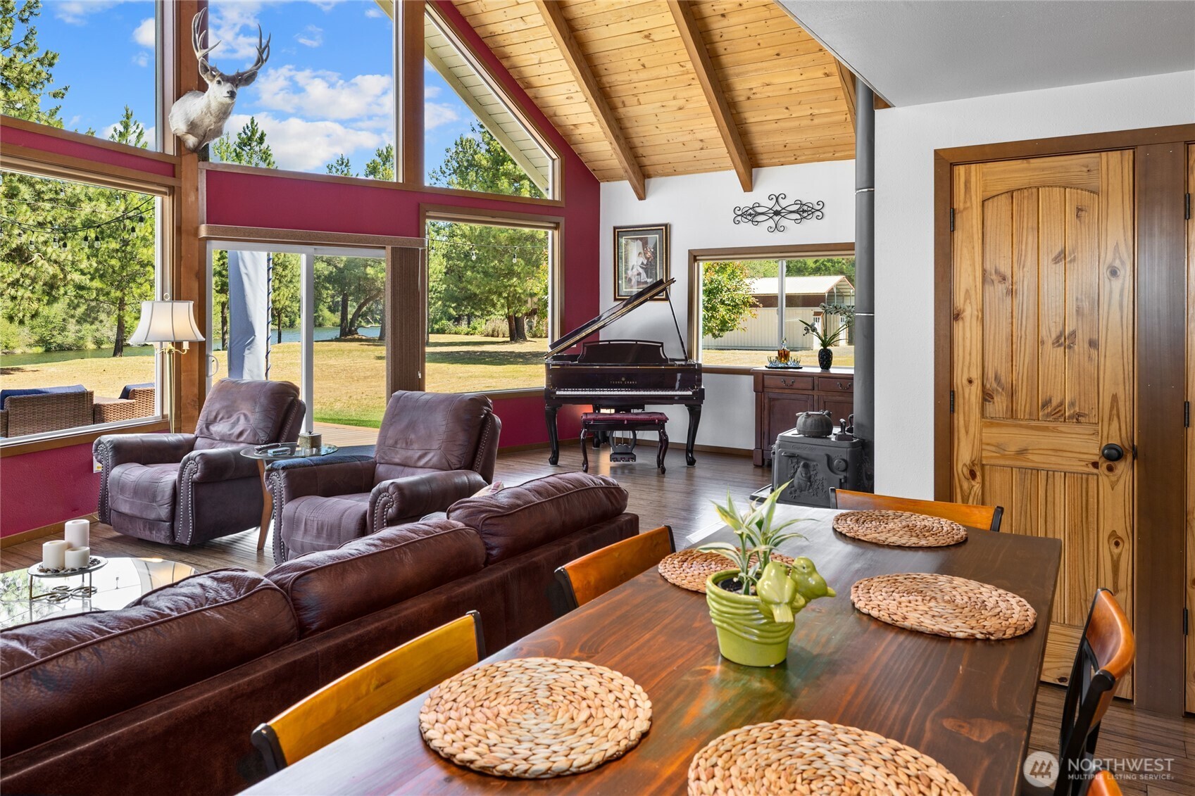 741 McDonald Road Cle Elum, WA 98922 - Photo 12 of 40 Gallery Image 12