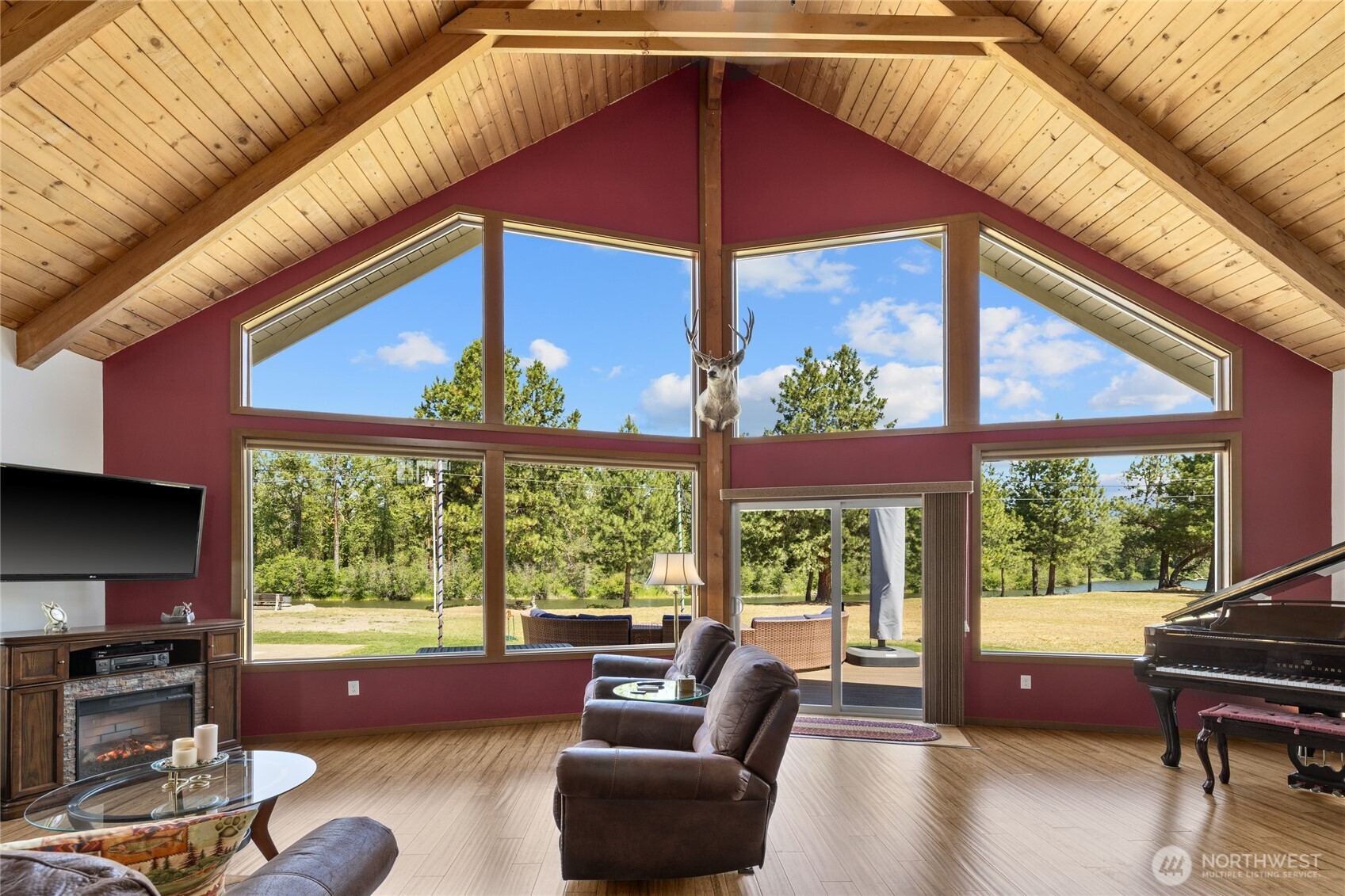 741 McDonald Road Cle Elum, WA 98922 - Photo 13 of 40 Gallery Image 13
