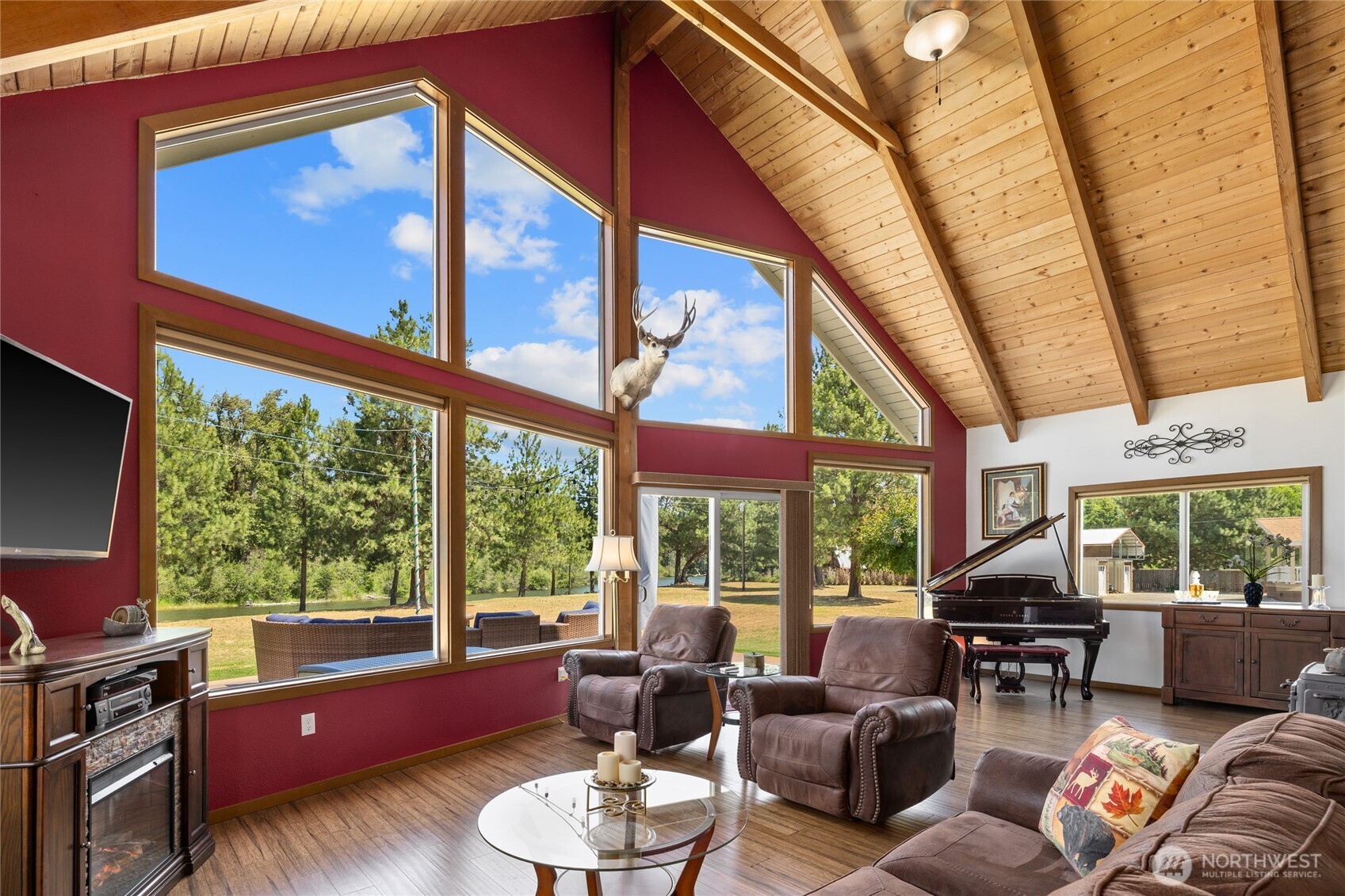 741 McDonald Road Cle Elum, WA 98922 - Photo 14 of 40 Gallery Image 14
