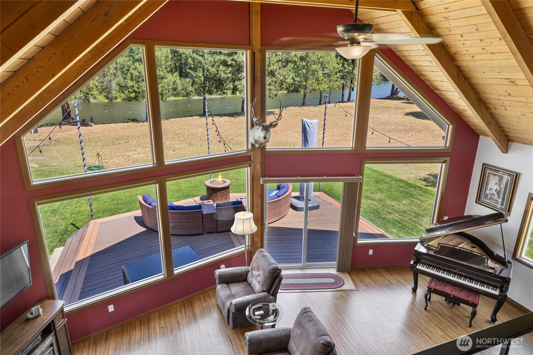 741 McDonald Road Cle Elum, WA 98922 - Photo 20 of 40 Gallery Image 20