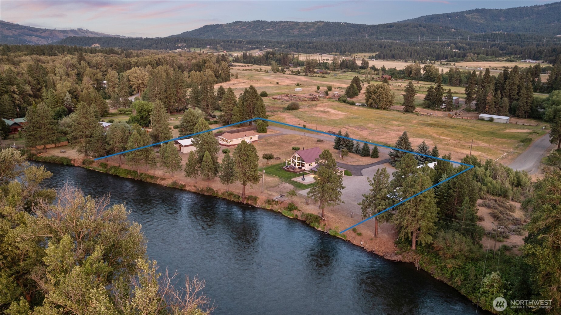 741 McDonald Road Cle Elum, WA 98922 - Photo 2 of 40 Gallery Image 2