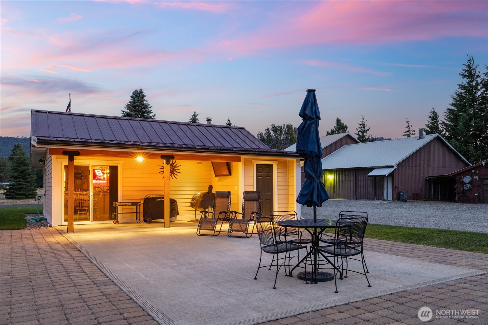 741 McDonald Road Cle Elum, WA 98922 - Photo 21 of 40 Gallery Image 21