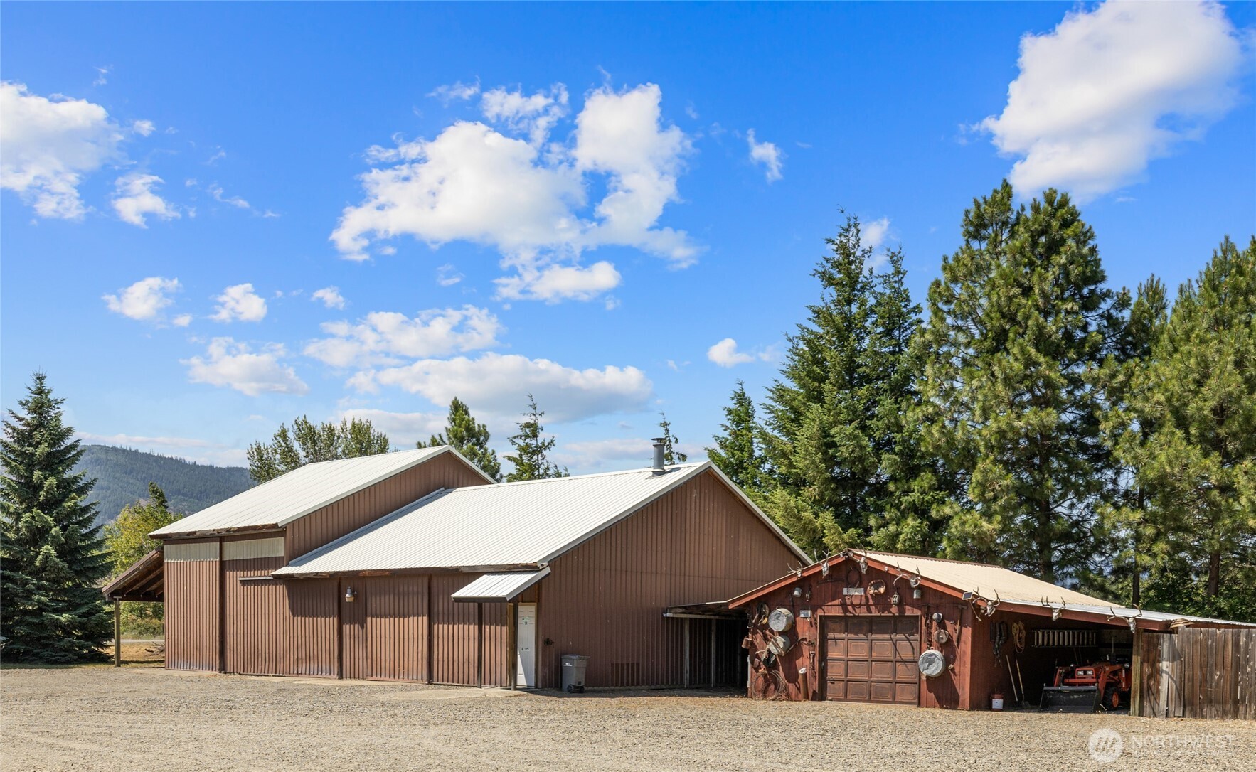 741 McDonald Road Cle Elum, WA 98922 - Photo 25 of 40 Gallery Image 25