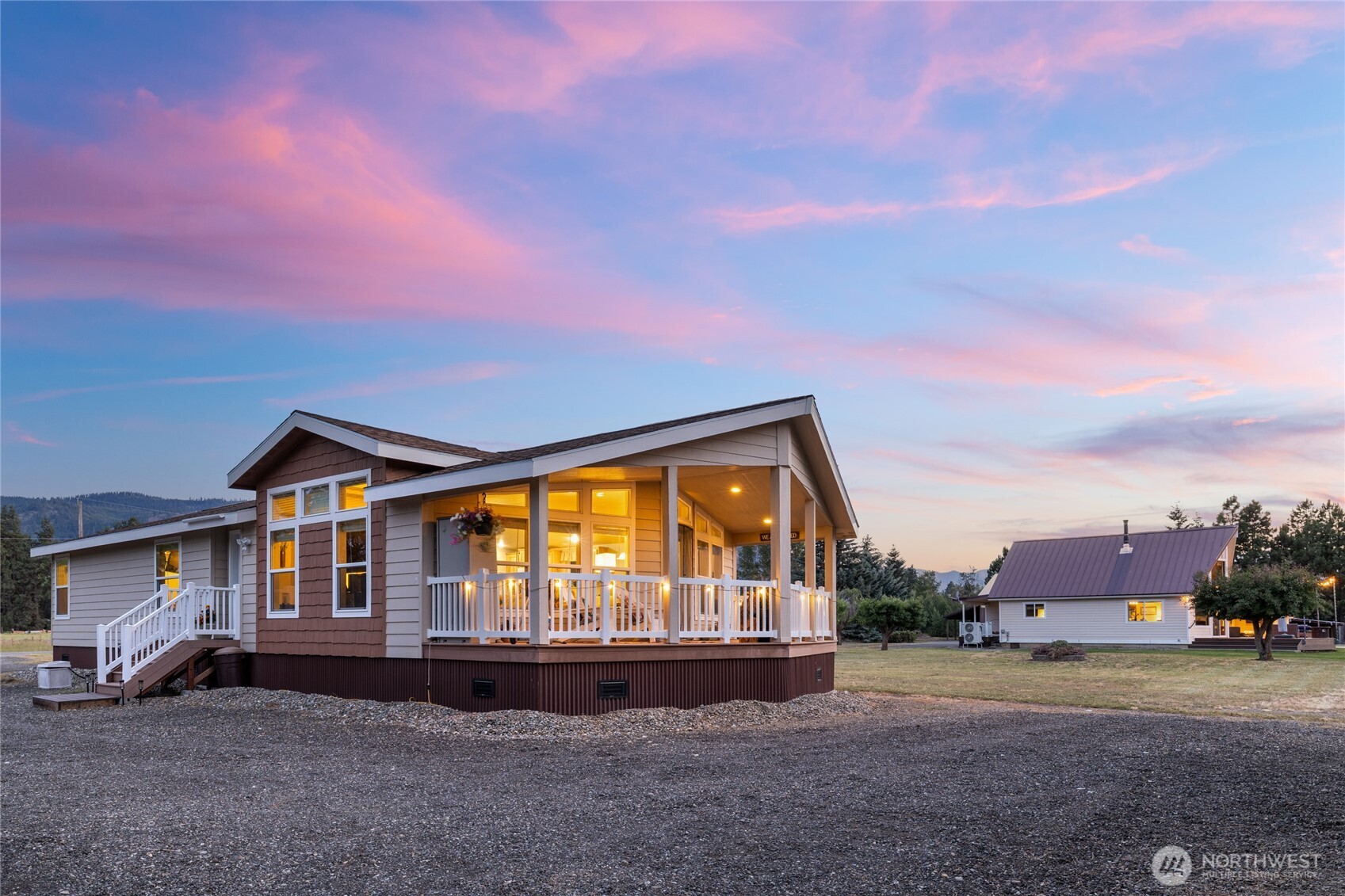 741 McDonald Road Cle Elum, WA 98922 - Photo 26 of 40 Gallery Image 26