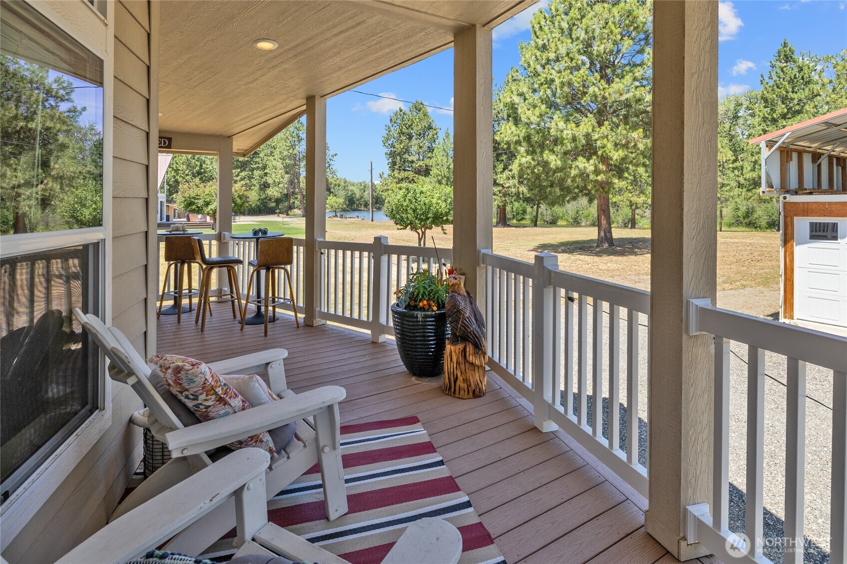 741 McDonald Road Cle Elum, WA 98922 - Photo 37 of 40 Gallery Image 37