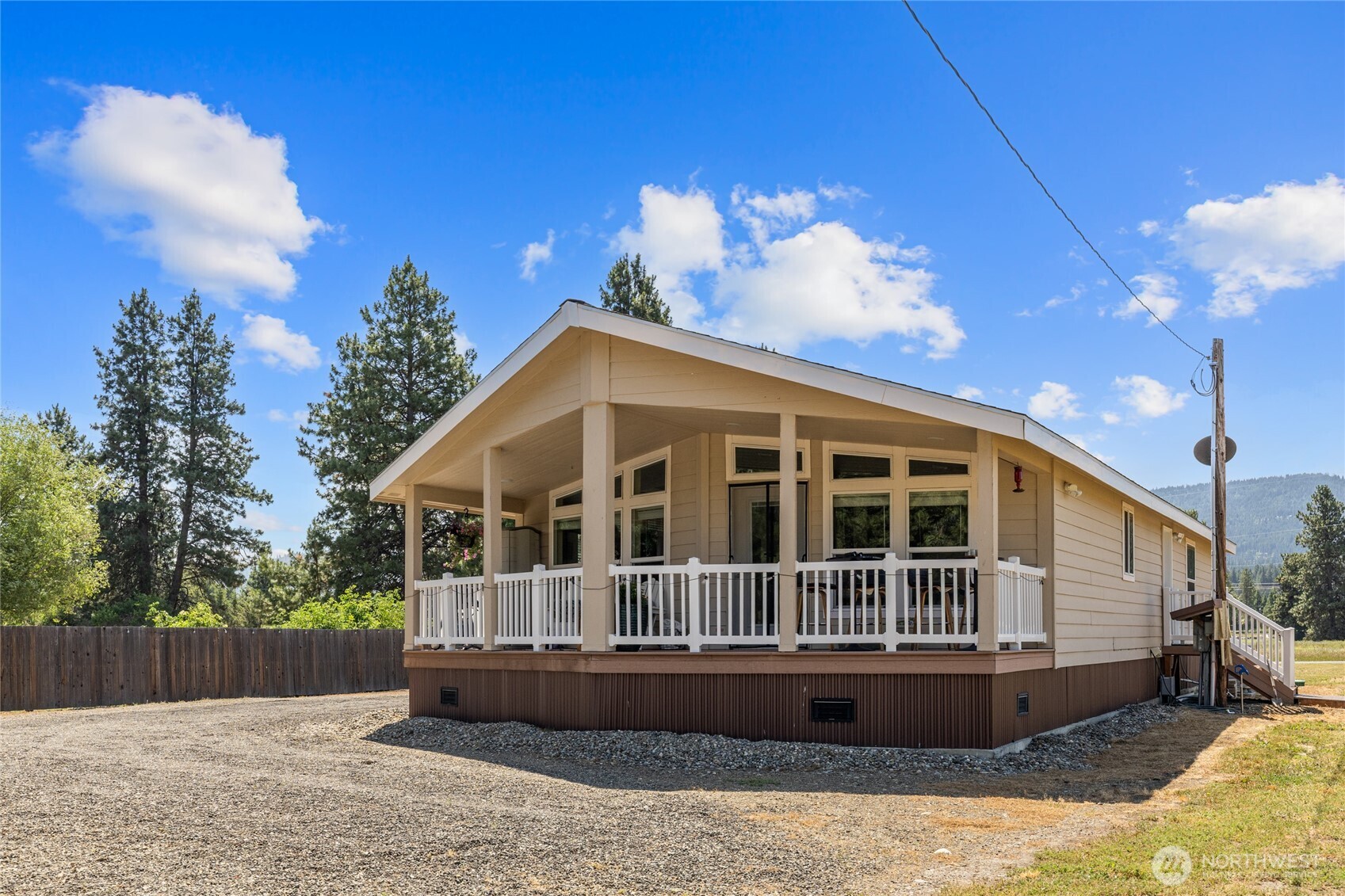 741 McDonald Road Cle Elum, WA 98922 - Photo 38 of 40 Gallery Image 38