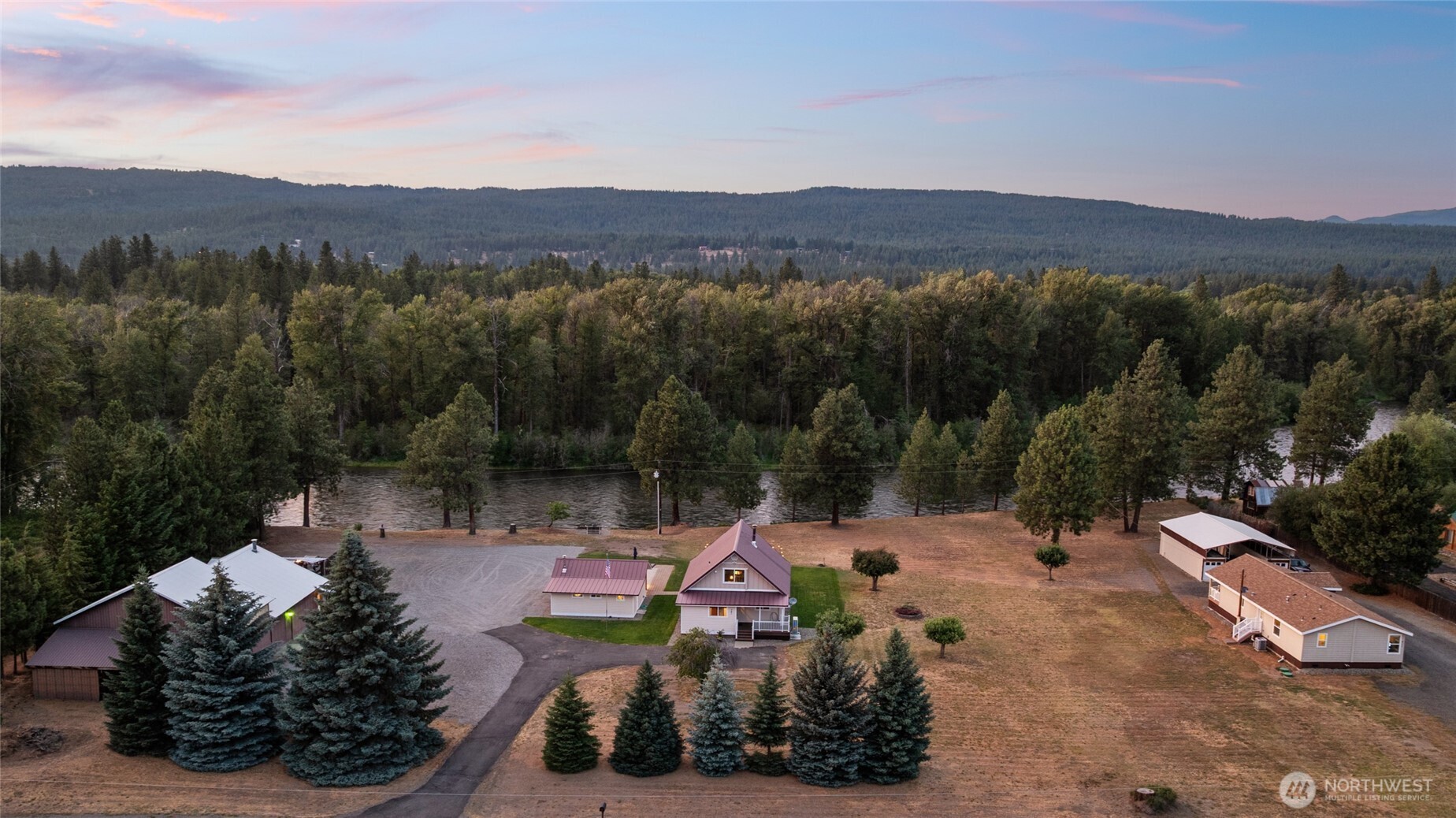 741 McDonald Road Cle Elum, WA 98922 - Photo 39 of 40 Gallery Image 39