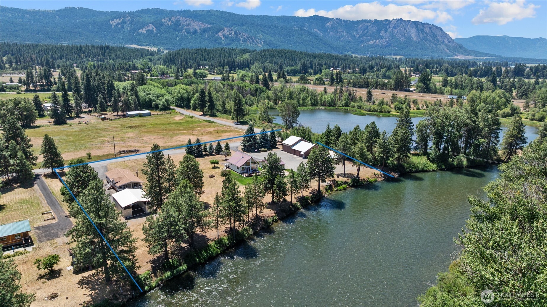741 McDonald Road Cle Elum, WA 98922 - Photo 40 of 40 Gallery Image 40