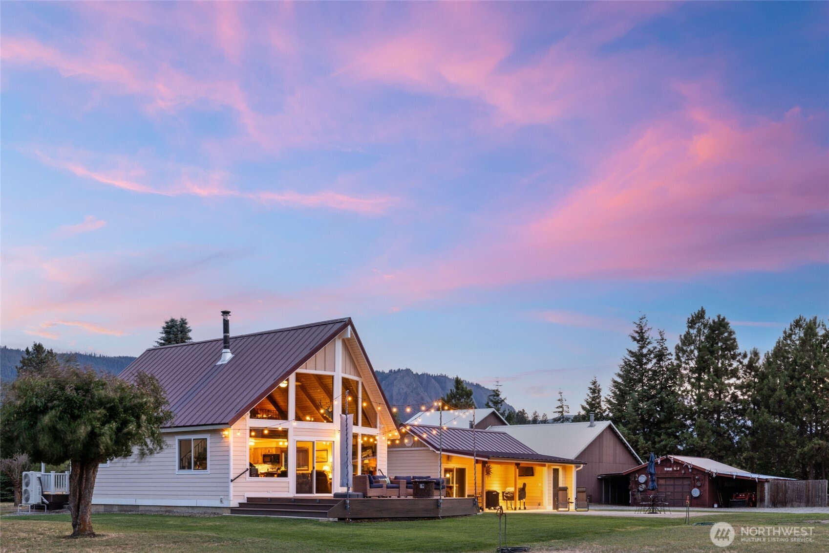 741 McDonald Road Cle Elum, WA 98922 - Photo 5 of 40 Gallery Image 5