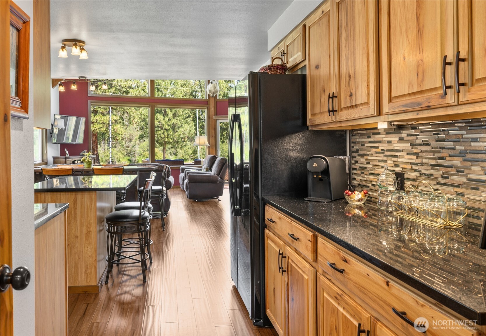 741 McDonald Road Cle Elum, WA 98922 - Photo 7 of 40 Gallery Image 7