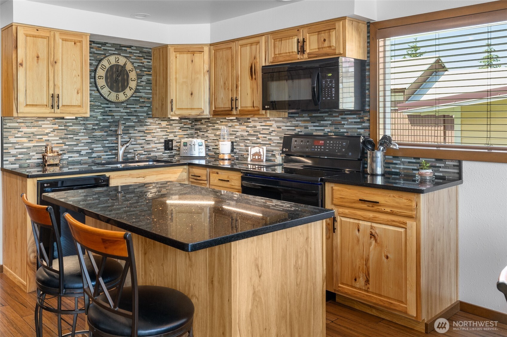 741 McDonald Road Cle Elum, WA 98922 - Photo 9 of 40 Gallery Image 9