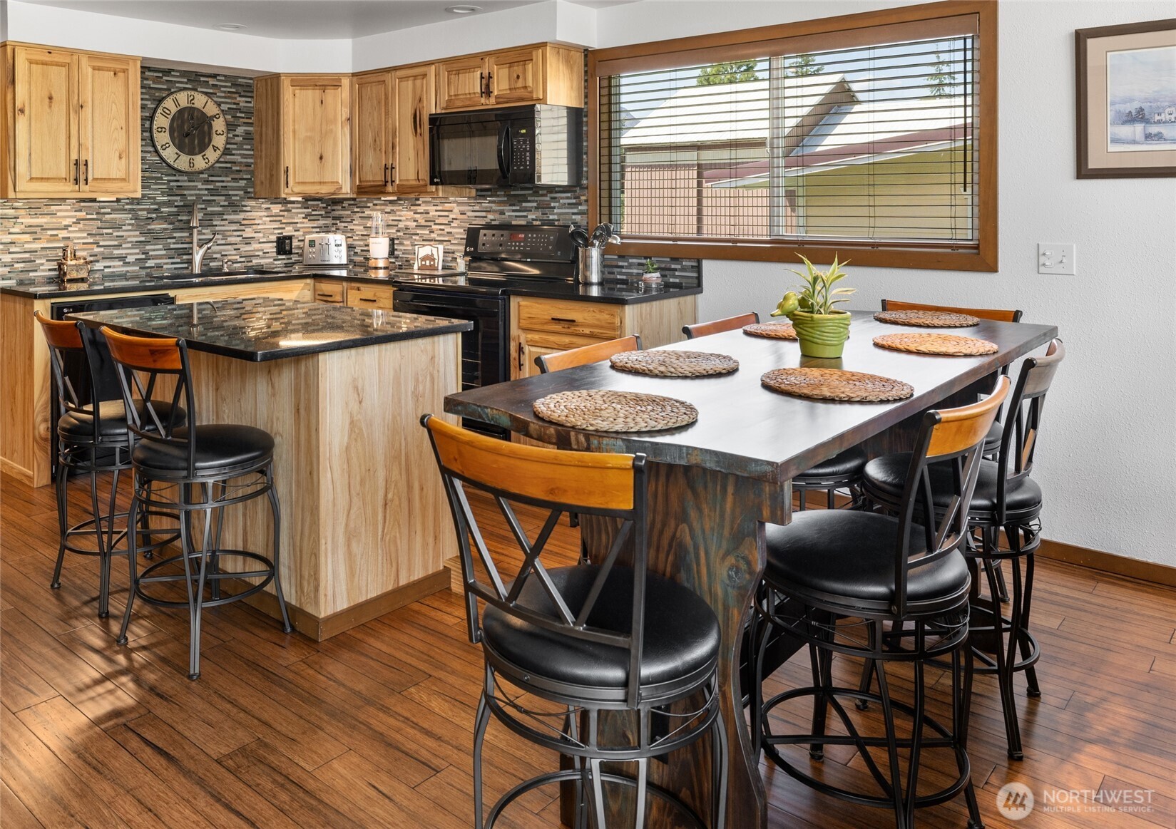 741 McDonald Road Cle Elum, WA 98922 - Photo 10 of 40 Gallery Image 10
