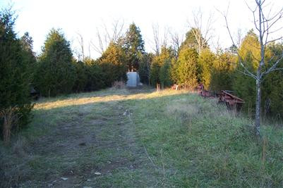 0 Hoophole Road Lawrenceburg, KY 40342 - Photo 4 of 8 Photo 4