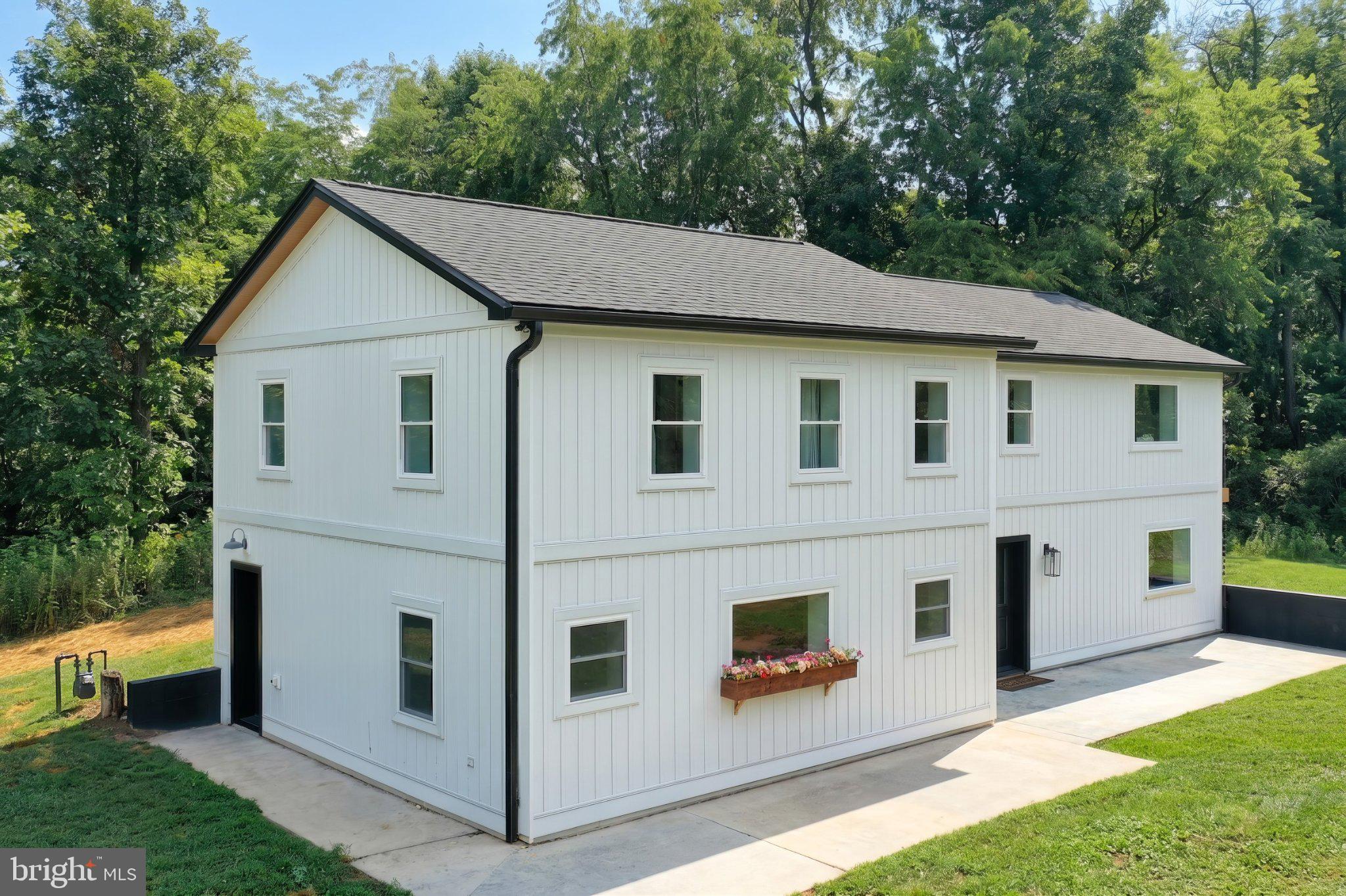 1001 Frederick Pike Littlestown, PA 17340 - Photo 3 of 53 Charming modern home in serene setting.