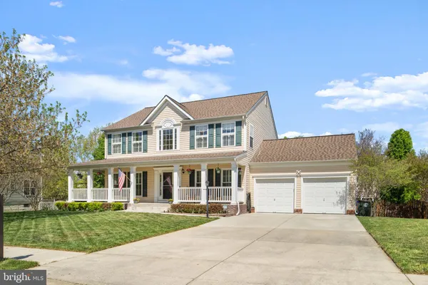 $659,900 | 3035 Wildflower Drive, La Plata, MD 20646