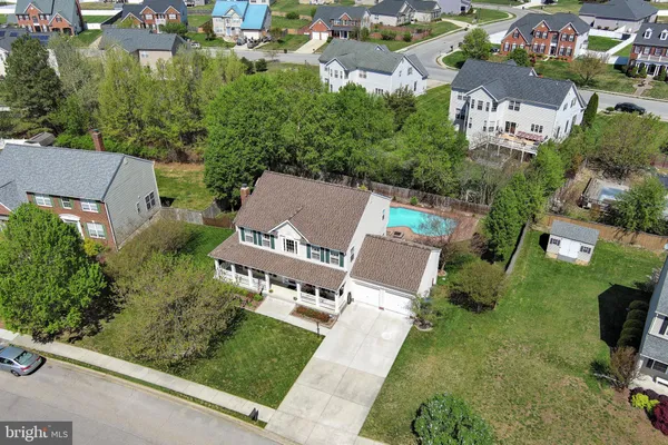$659,900 | 3035 Wildflower Drive, La Plata, MD 20646