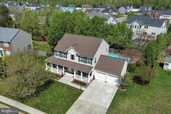 $659,900 | 3035 Wildflower Drive, La Plata, MD 20646