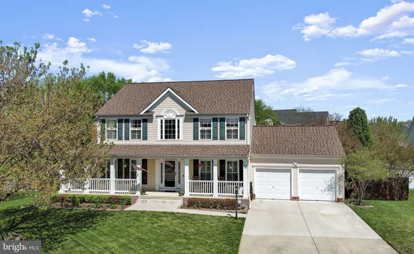 $659,900 | 3035 Wildflower Drive, La Plata, MD 20646