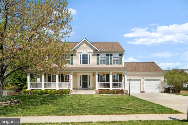 $659,900 | 3035 Wildflower Drive, La Plata, MD 20646