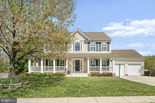 $659,900 | 3035 Wildflower Drive, La Plata, MD 20646