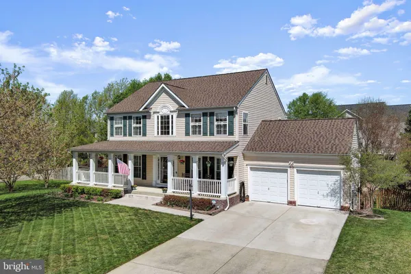$659,900 | 3035 Wildflower Drive, La Plata, MD 20646