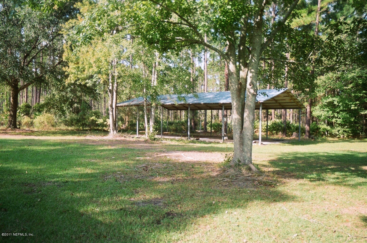 4565 Cedar Point Road Jacksonville, FL 32226 - Photo 3 of 4 24X50 RV/BOAT/AUTO/FARM EQUIP STORAGE