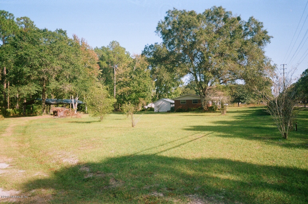 4565 Cedar Point Road Jacksonville, FL 32226 - Photo 4 of 4 OVER 200FT OF FRONTAGE ON ROAD