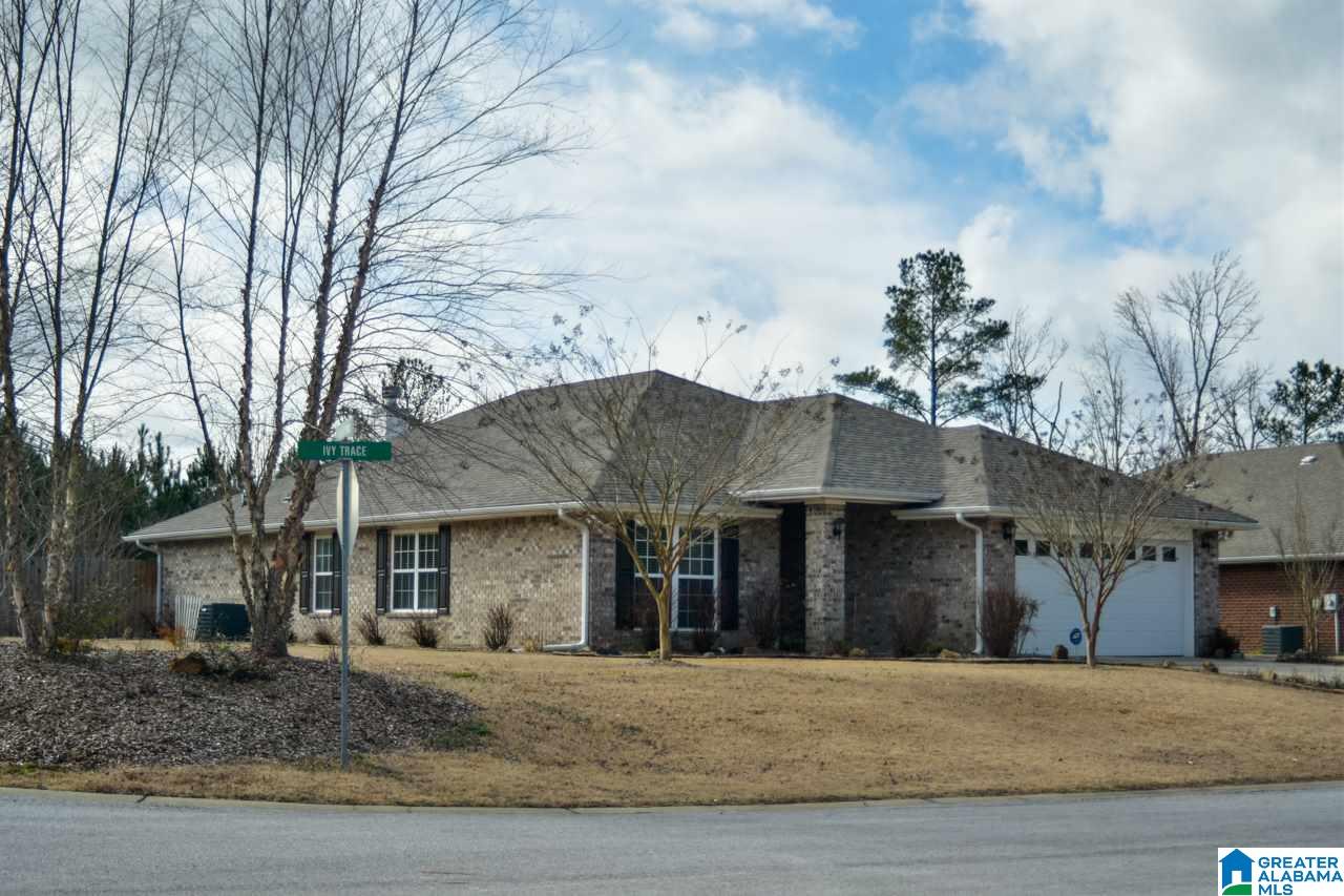 134 Ivy Trace Calera, AL 35040 - Photo 1 of 48