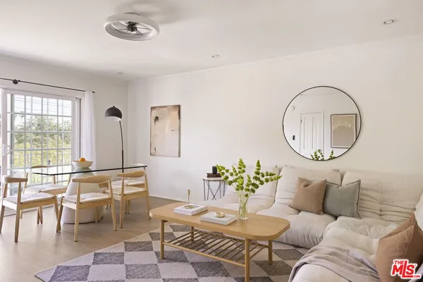 $799,000 | 1659 Franklin Street, Unit 6, Santa Monica, CA 90404