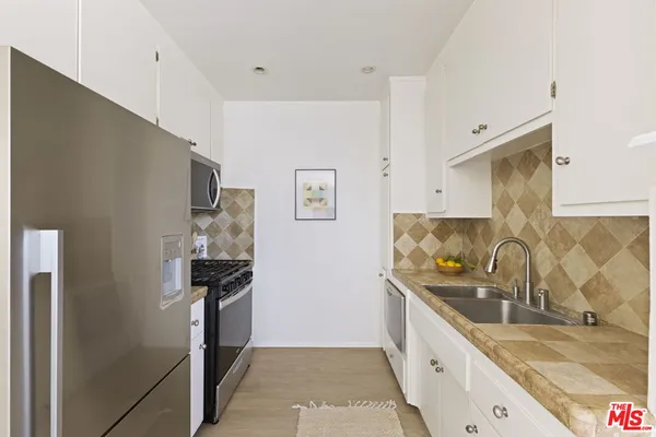 $799,000 | 1659 Franklin Street, Unit 6, Santa Monica, CA 90404