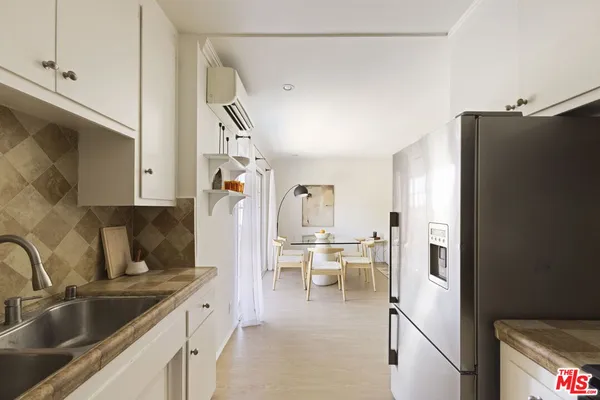 $799,000 | 1659 Franklin Street, Unit 6, Santa Monica, CA 90404
