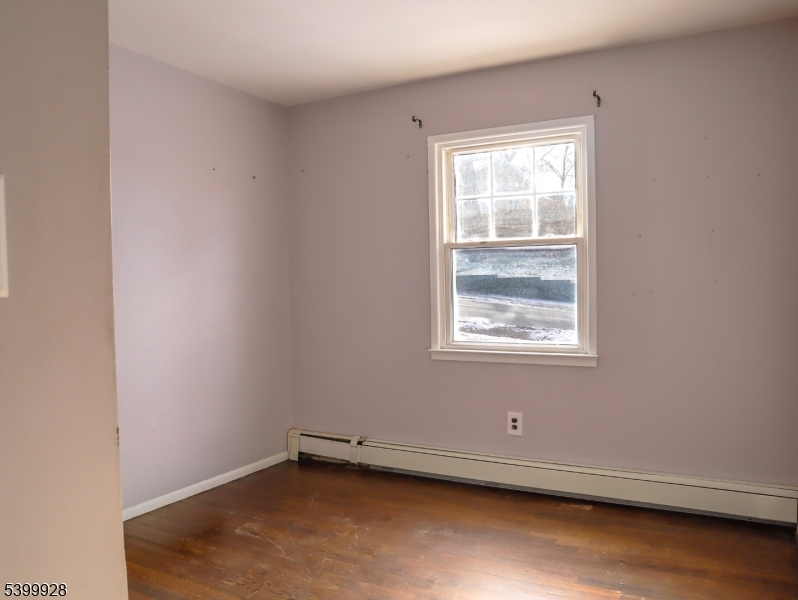 167 Marne Road Hopatcong, NJ 07843 - Photo 16 of 16 an empty room with a window
